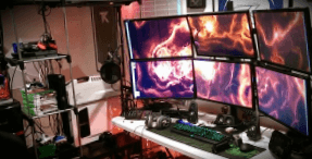 About Awesome Games Team