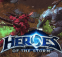 Heroes of the Storm