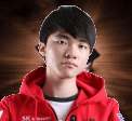 Lee 'Faker' Sang-hyeok